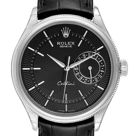 rolex cellini date price